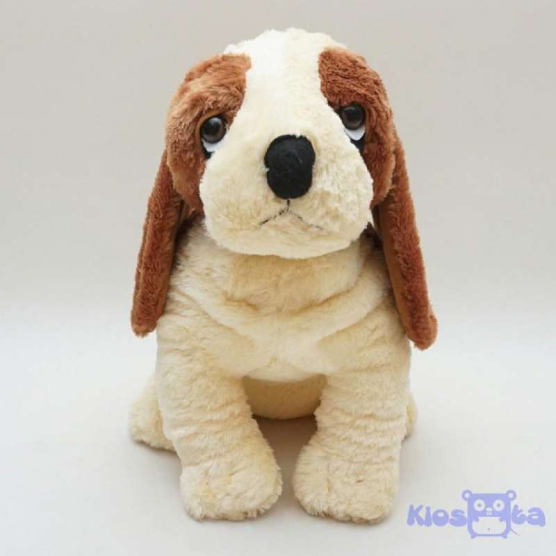 Anjing hush puppies online