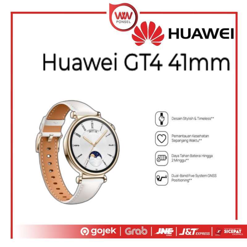 gt4 microwear watch