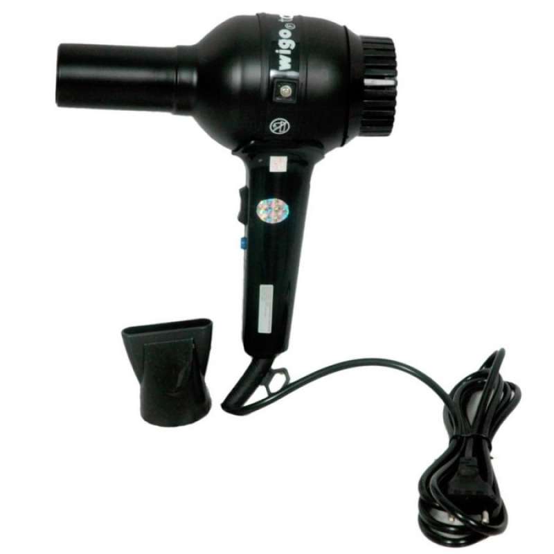 Review hairdryer wigo new arrivals
