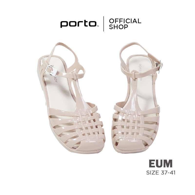 Sandal porto lady deals