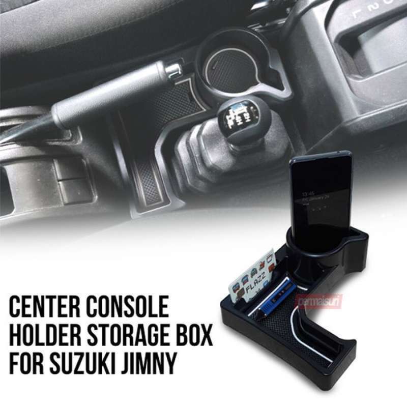 Jual Center Console Jimny JB74 Storage Console Jimny JB74