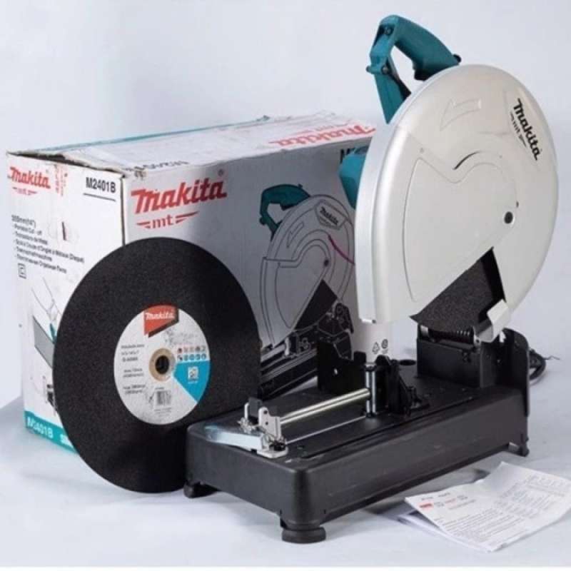 Makita M2401B Cut Off 14