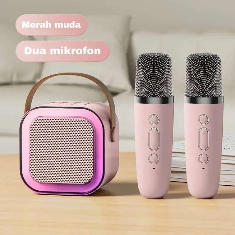 Mikrofon sales mini bluetooth
