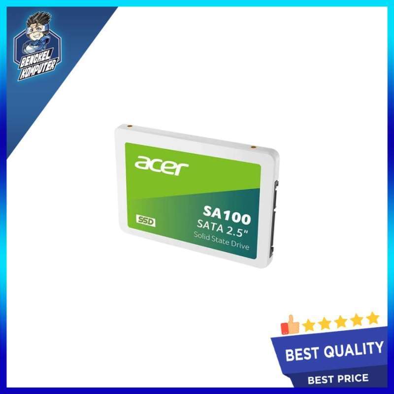 SSD SATA ACER SA100 240GB