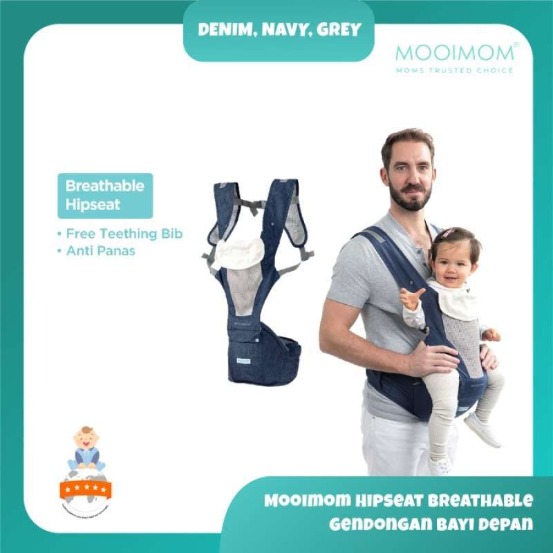 Mooimom hipseat deals
