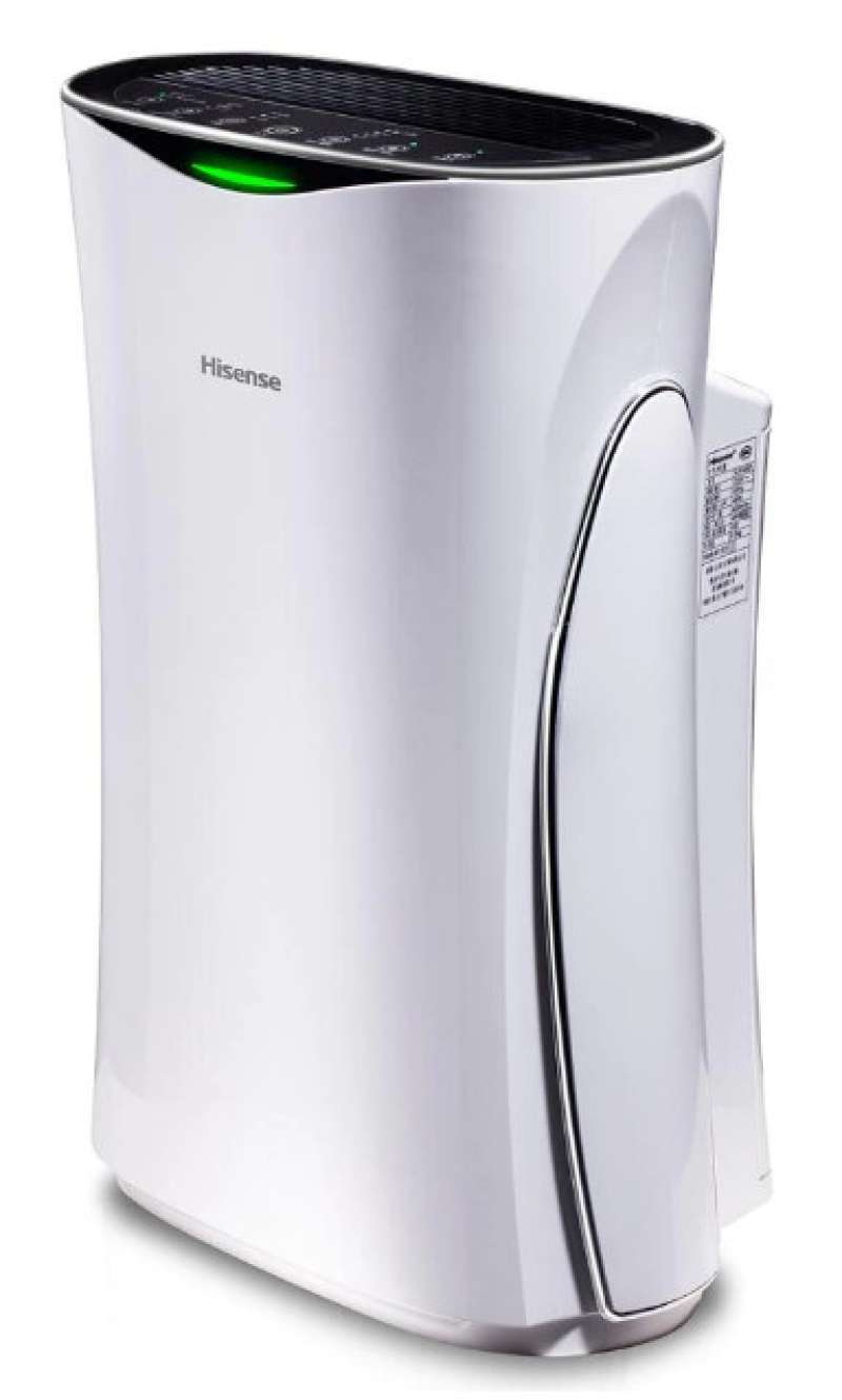 Regza air outlet purifier