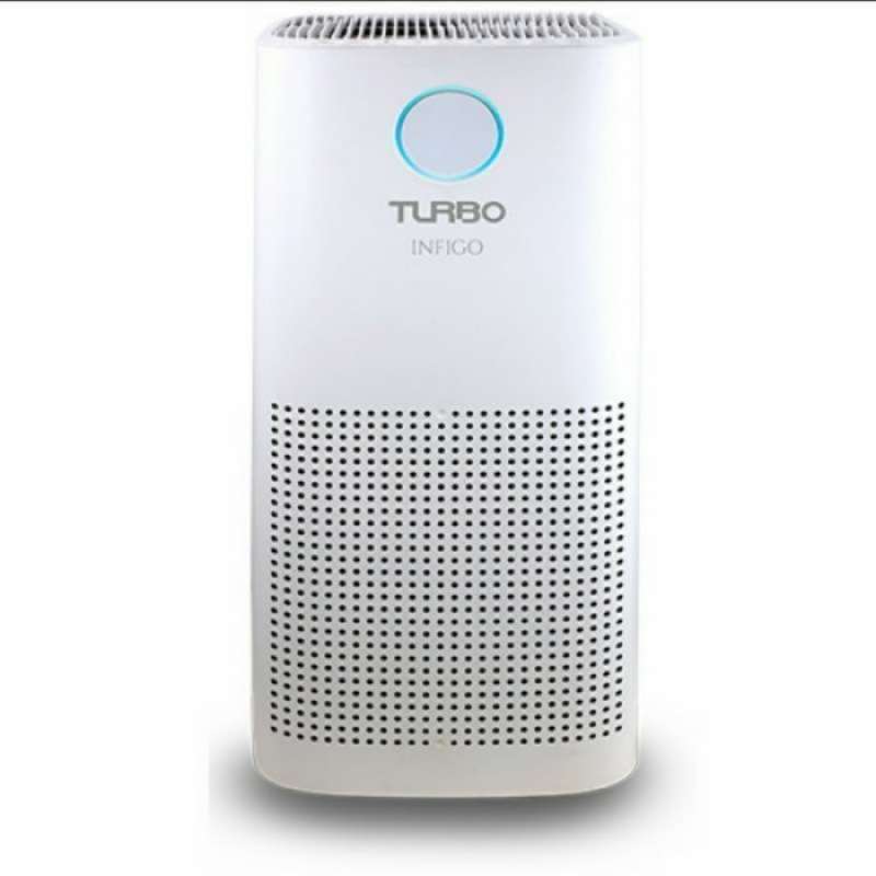 Turbo uvc clearance air purifier