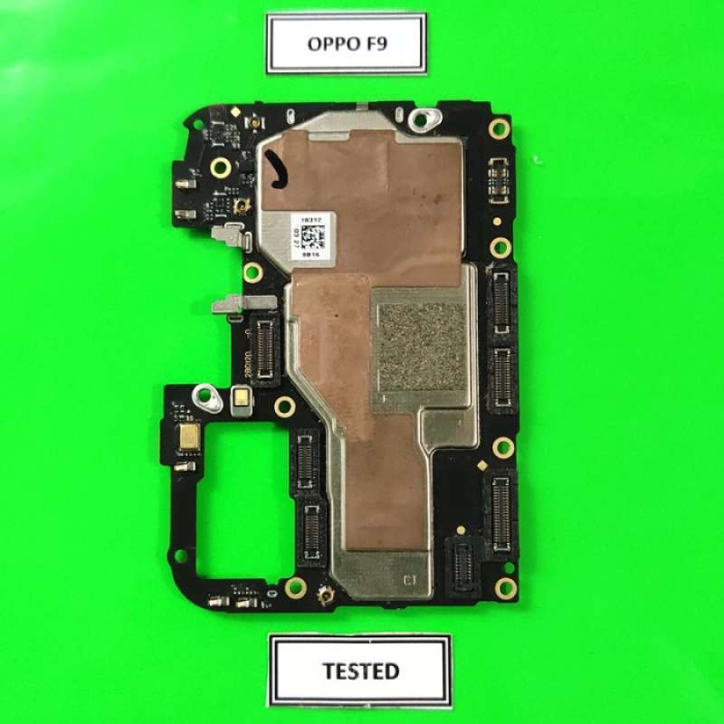 Jual Mesin Oppo F9 Normal Spesifikasi Original Murah Diskon