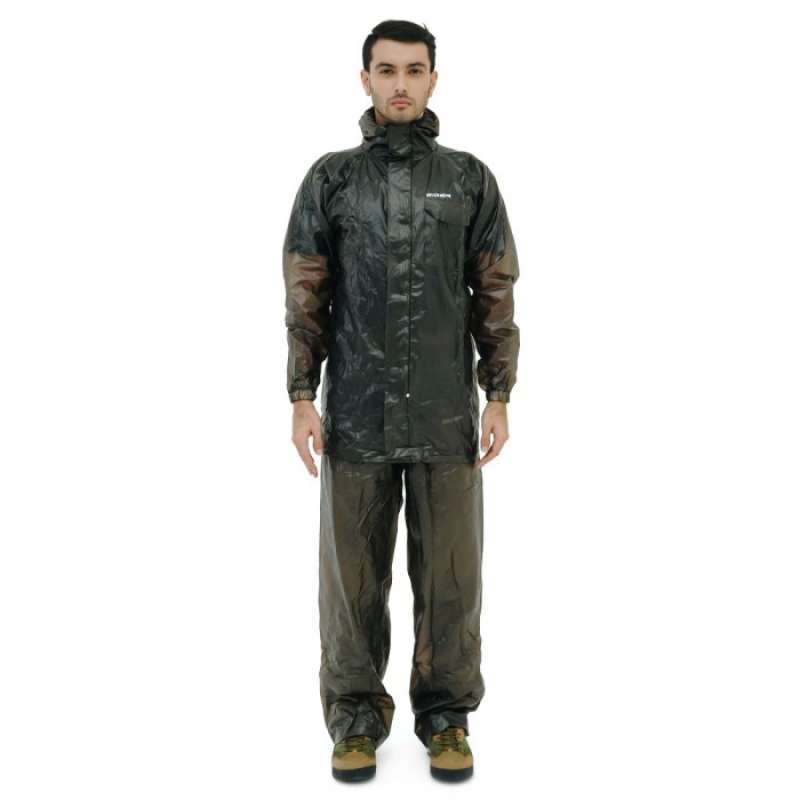 Promo Eiger Original Squadron Rainsuit Jas Hujan Tropic Waterproof Pvc M Hitam Diskon 29 Di Seller Gudangstock Allse Kota Jakarta Utara Blibli