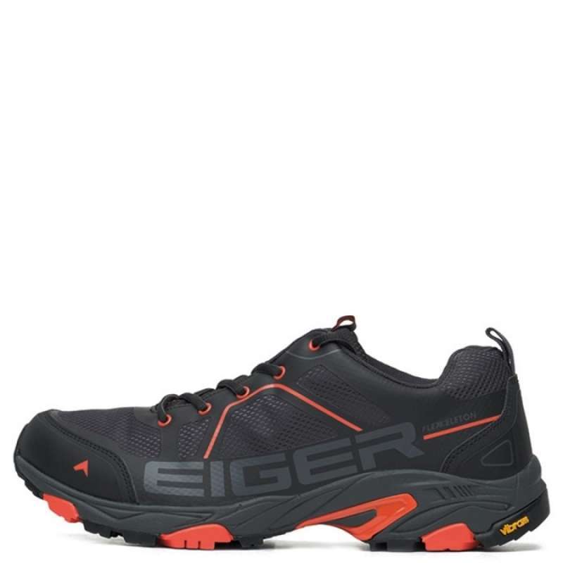 Promo Eiger Origina Puse Trai Men 2.0 Shoes Sepatu Gunung Hiking Camp 41 Hitam Diskon 29 Di Seller Gudangstock Allse Kota Jakarta Utara Blibli