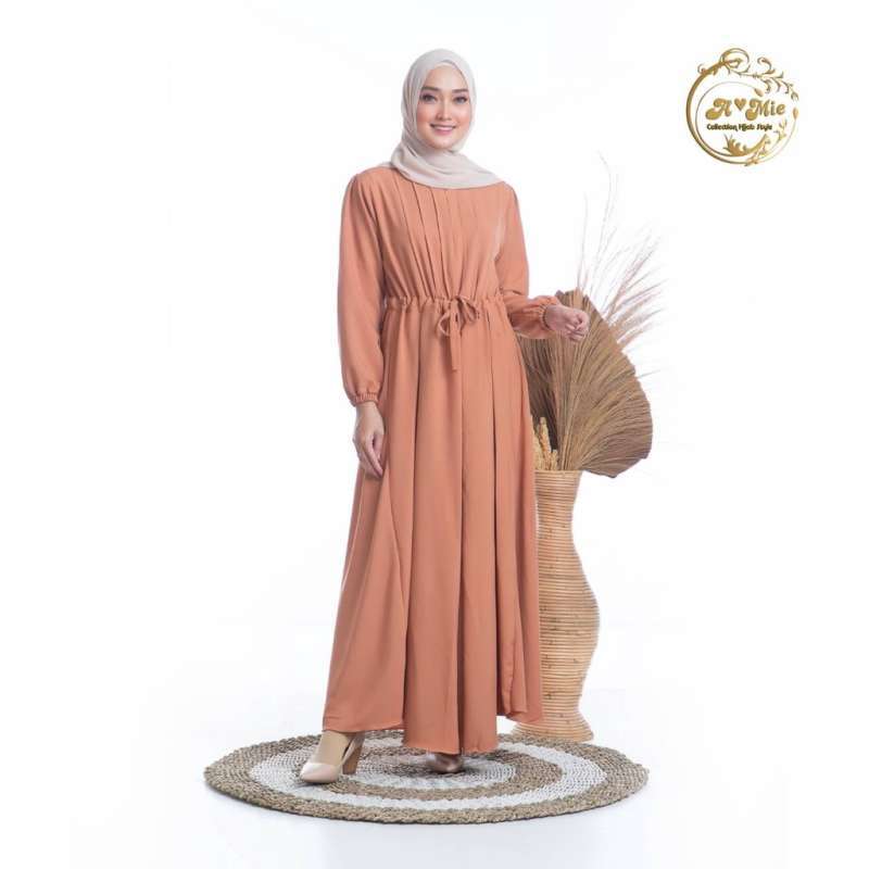 Style baju shop hijab simple