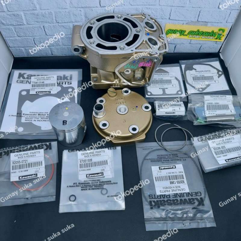 Pdk gold store ninja rr