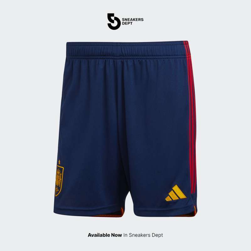 Adidas originals hot sale spain shorts