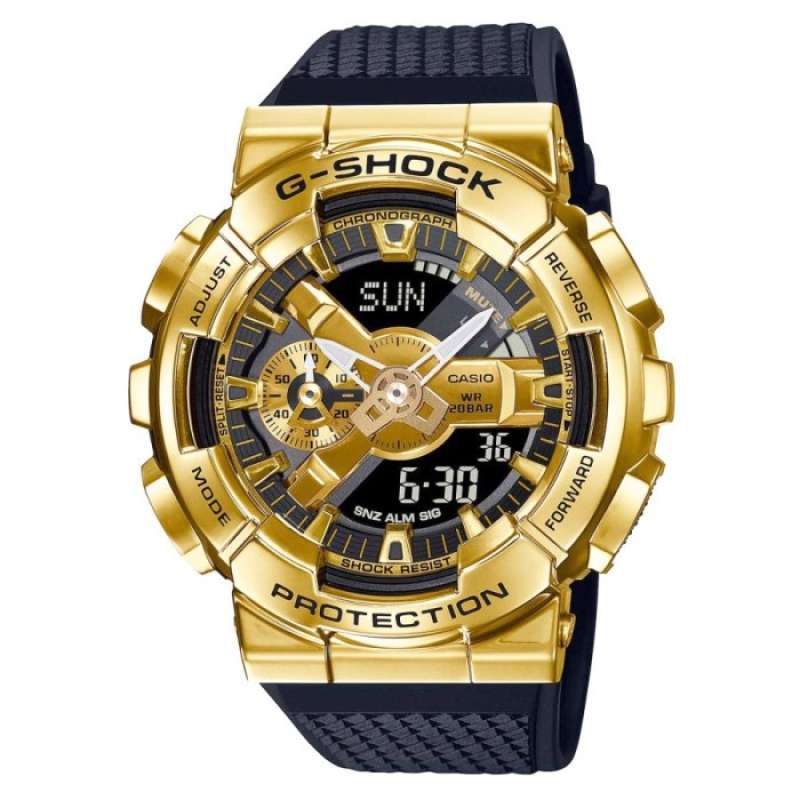 G shock ori store