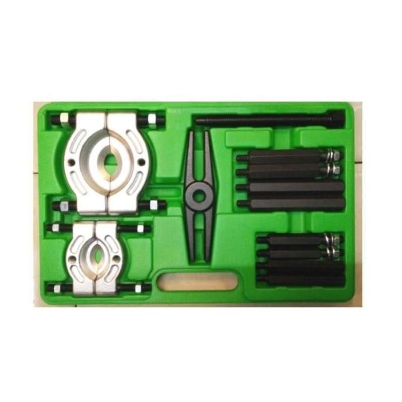 Bearing separator clearance set tekiro