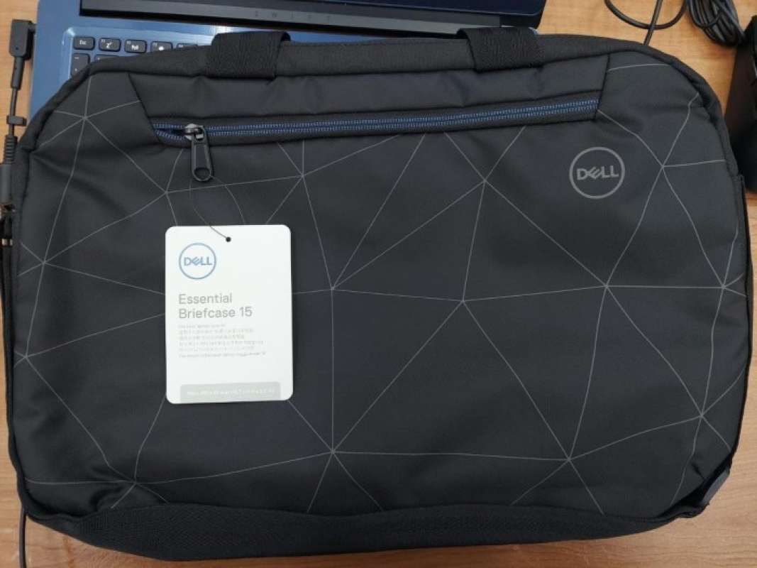 Tas Laptop Dell Original Murah dan Berkualitas