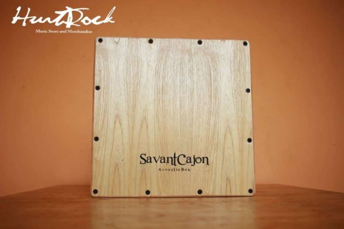 Cajon terbaik outlet