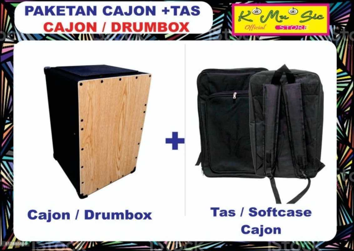 Cajon terbaik store