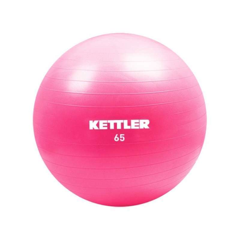 Gym ball discount kettler 65 cm