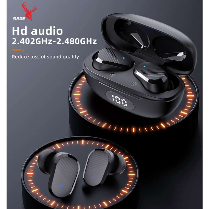 Bomaker Bluetooth Bomaker Tws Headphones Sifi Bomaker