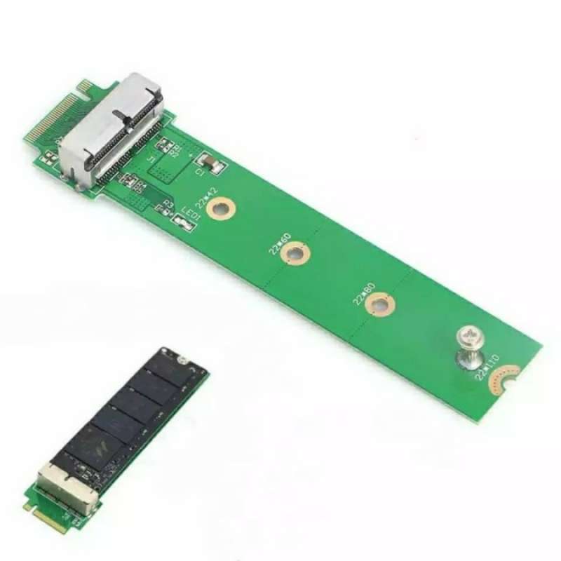 Harga ssd on sale macbook pro