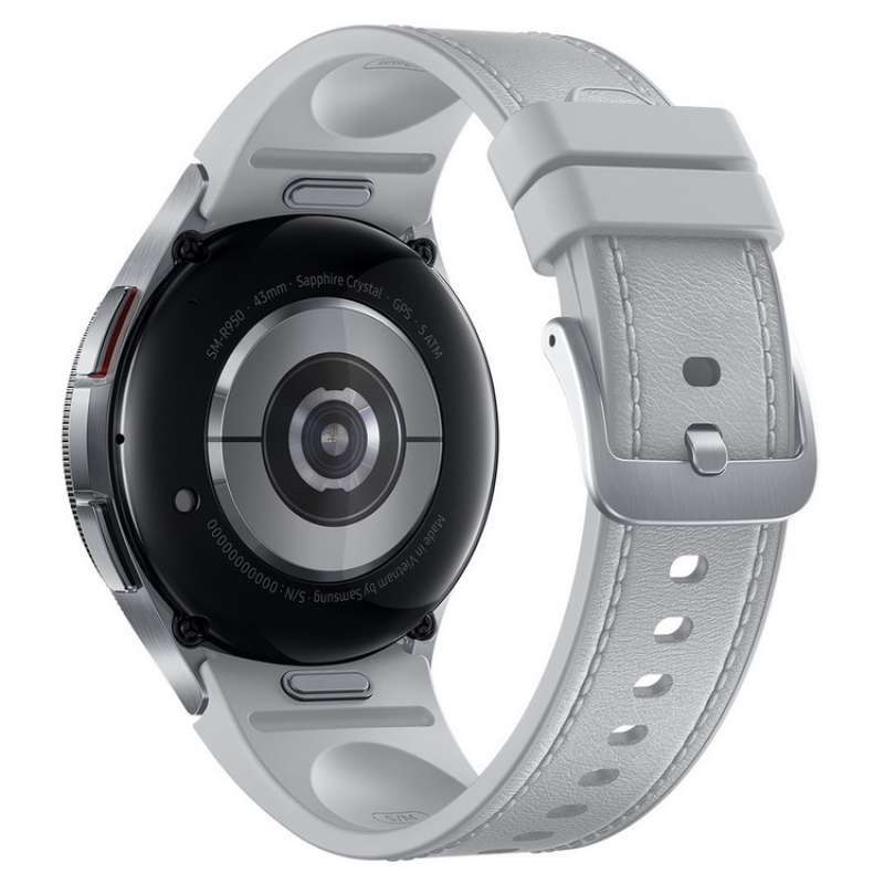 Galaxy Watch6 Classic 47mm SMR960NZSAXJP（SAMSUNG Galaxy Watch6 