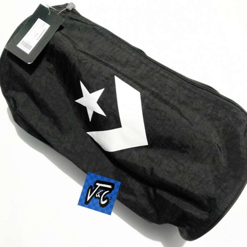 Converse sport duffel bag store