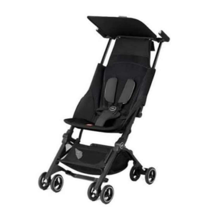 Rekomendasi stroller cabin size hot sale murah