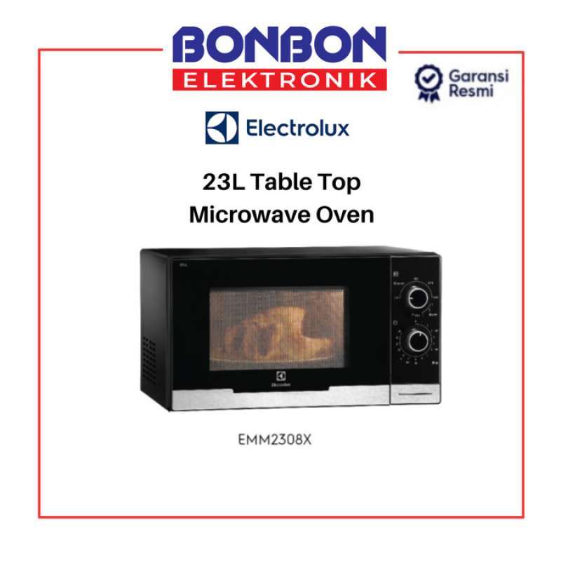 Electrolux microwave hot sale oven emm2308x