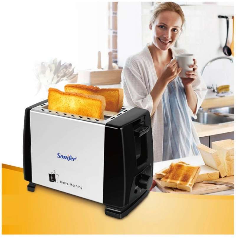 Toaster roti outlet