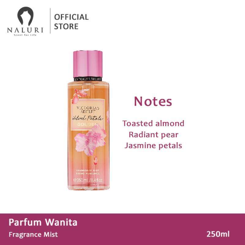 Harga parfum victoria secret velvet petals sales
