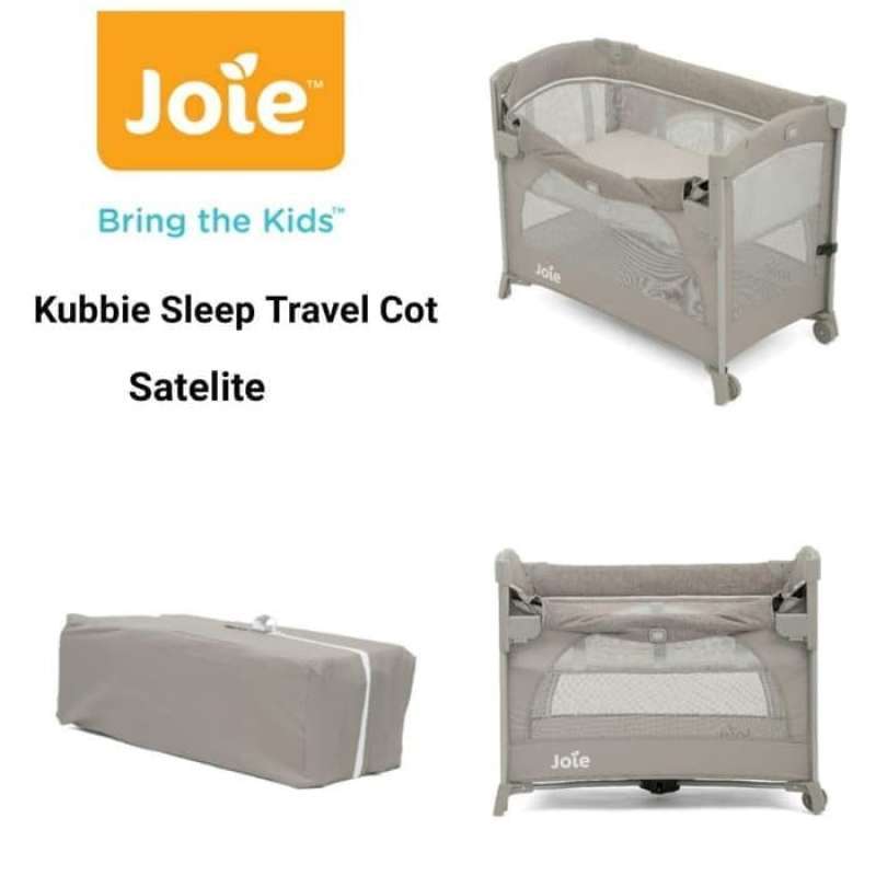 Joie baby shop box kubbie