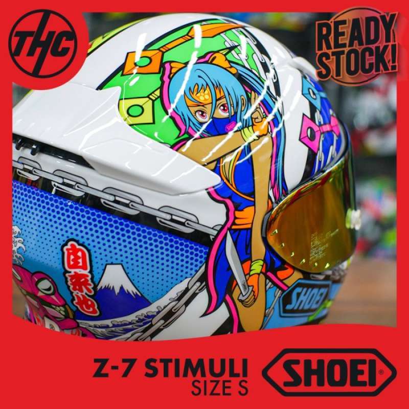 Z7 stimuli 2024