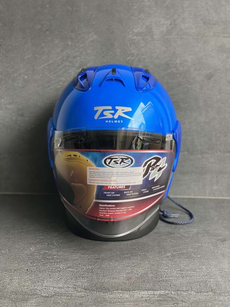 Arai tsr discount ram 4