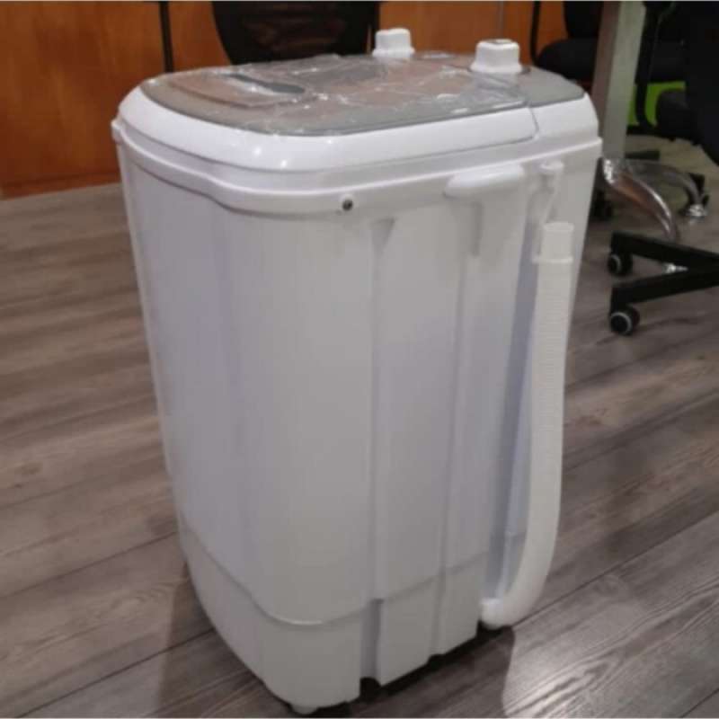 Mesin Cuci Denpoo 1 Tabung Dw 3 Kapasitas 3 Kg