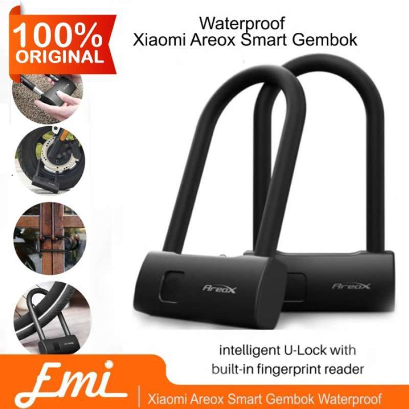 Xiaomi top mijia areox
