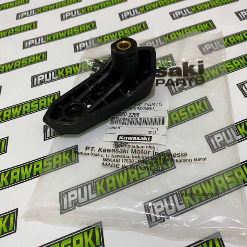Promo Kepala Frame Slider Zx25r Zx25 R Original Diskon 23 Di Seller Rakki Store Meruya Selatan udik Kota Jakarta Barat Blibli