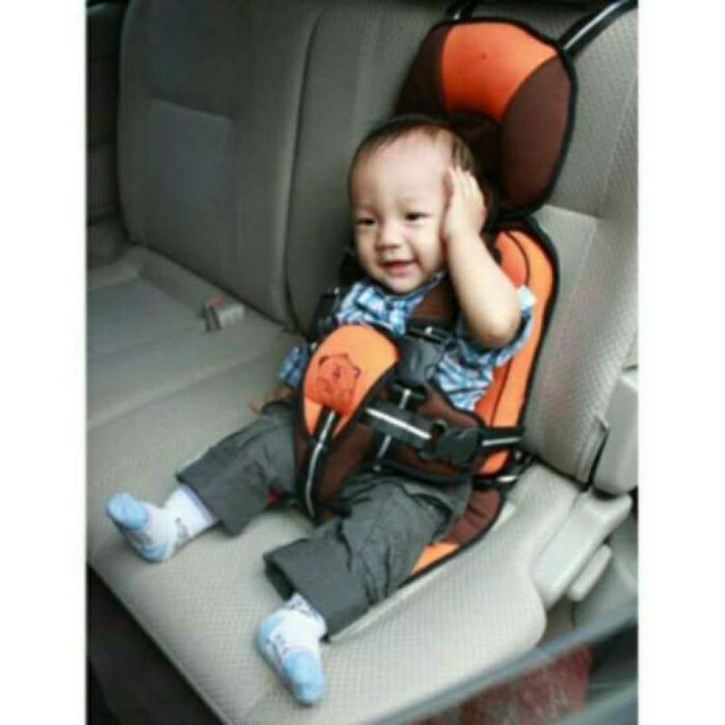 Jual car deals seat