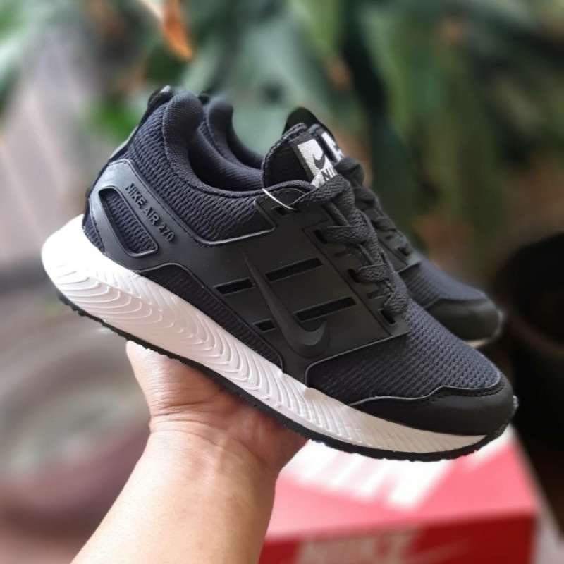 Jual Sepatu Sekolah Hitam Polos Putih Anak Laki laki Perempuan