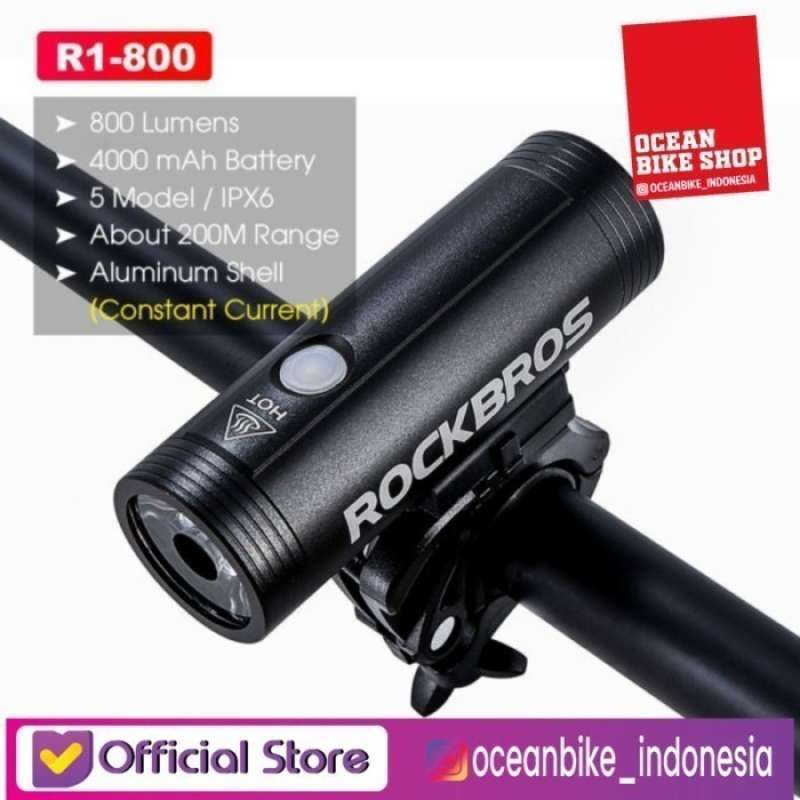 Rockbros r1 sales