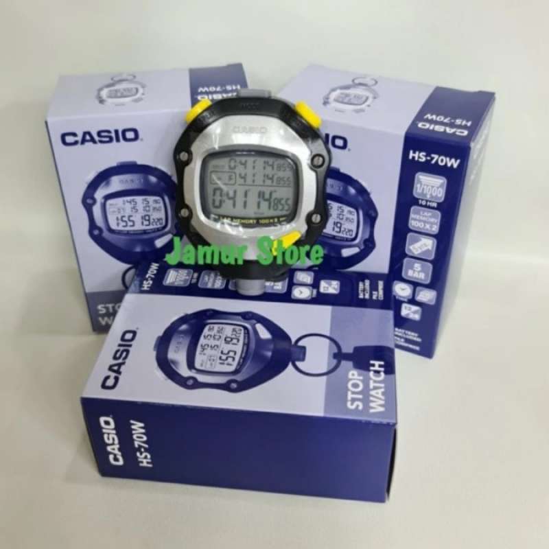 Casio top hs 70