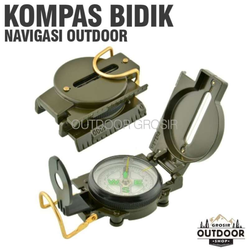 Kompas outdoor hot sale