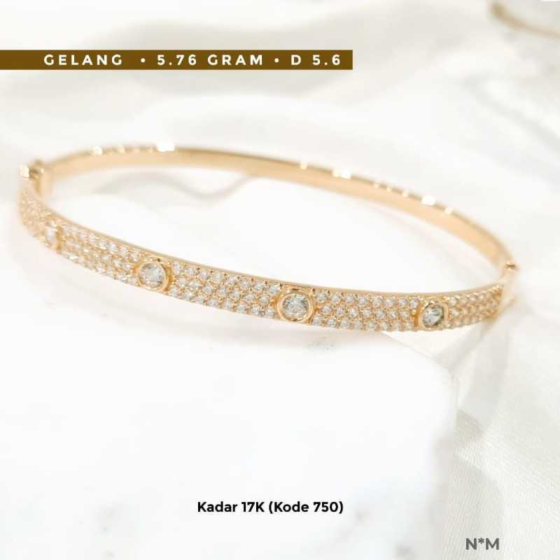 Love bracelet cartier hotsell harga