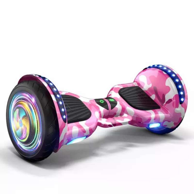 Hoverboard roda sales