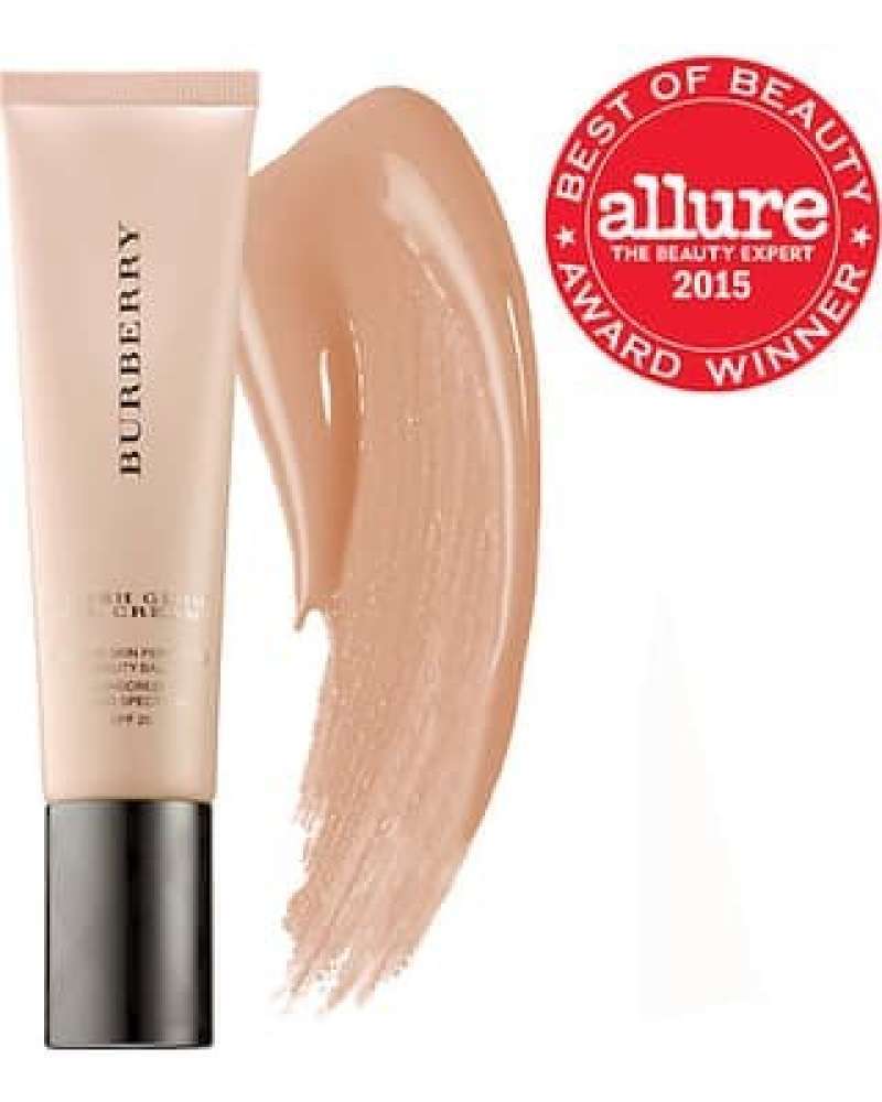 Burberry fresh glow bb cream clearance