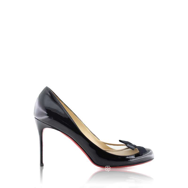 Harga heels christian louboutin online