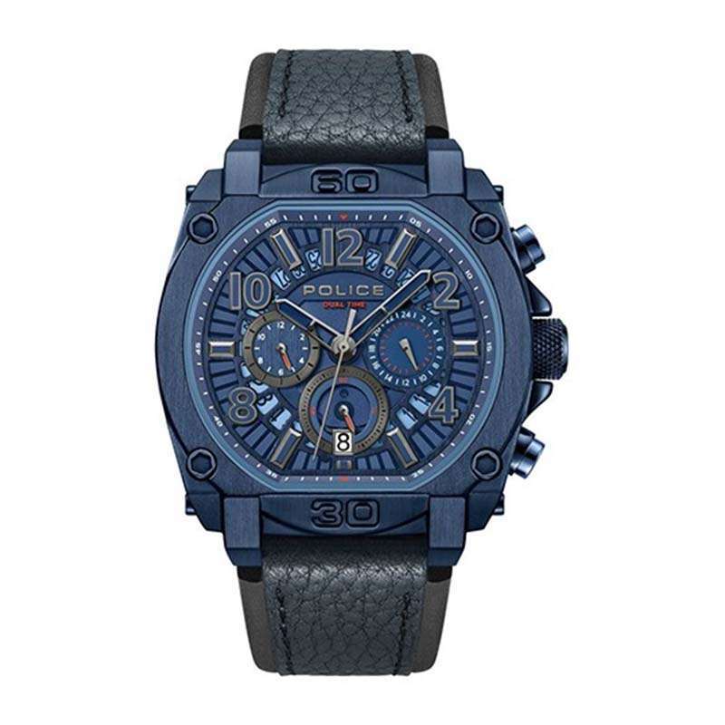 Harga jam police timepieces top