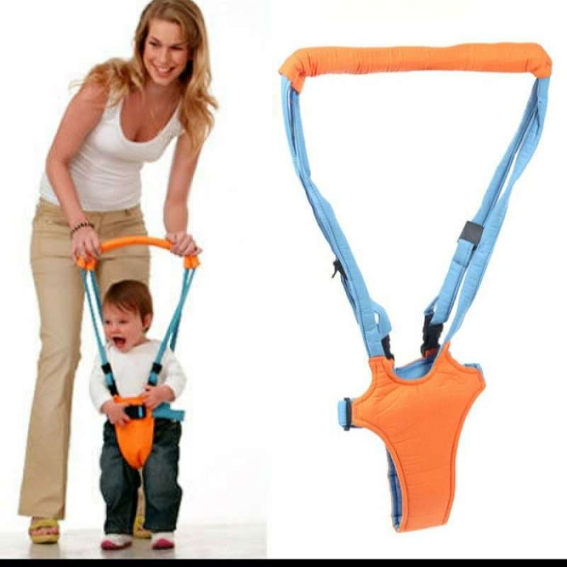 Baby moon walk clearance