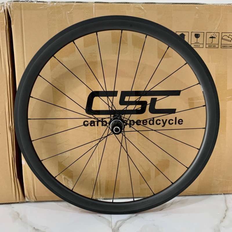 Wheelset csc shop