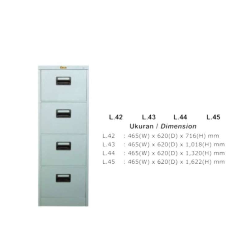 Filling shop cabinet lion